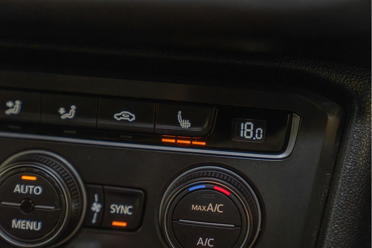 2021 Volkswagen Tiguan 140TDI Highline Allspace 5N