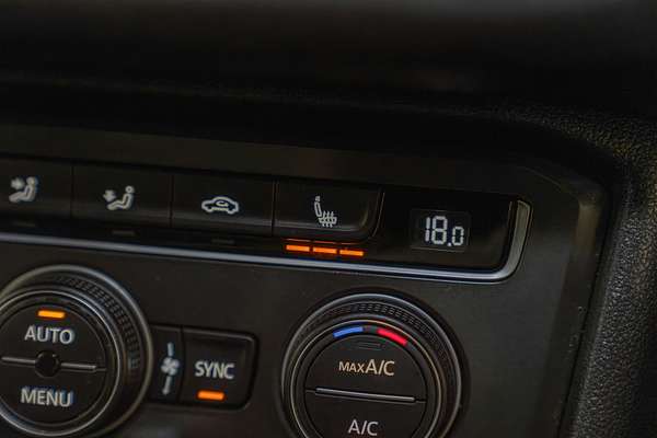 2021 Volkswagen Tiguan 140TDI Highline Allspace 5N