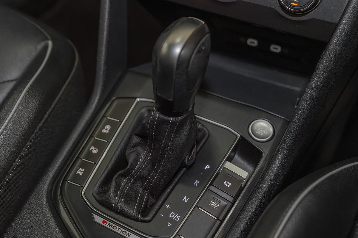 2021 Volkswagen Tiguan 140TDI Highline Allspace 5N