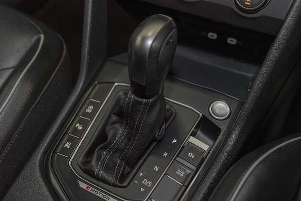 2021 Volkswagen Tiguan 140TDI Highline Allspace 5N