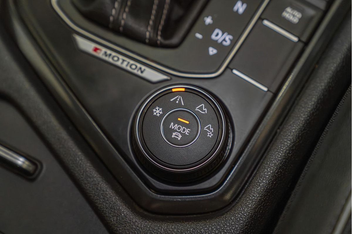 2021 Volkswagen Tiguan 140TDI Highline Allspace 5N