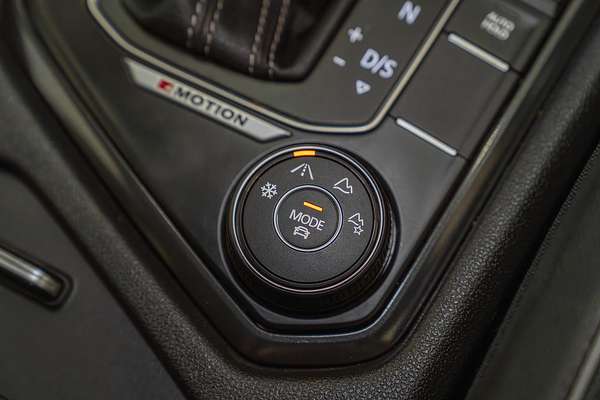 2021 Volkswagen Tiguan 140TDI Highline Allspace 5N