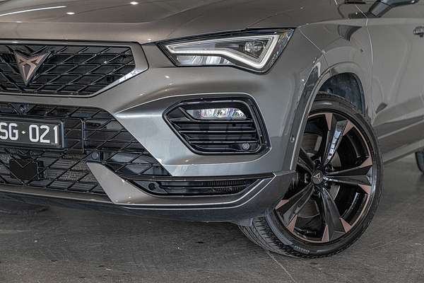 2023 CUPRA Ateca VZx KH