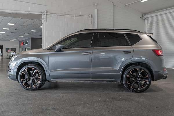 2023 CUPRA Ateca VZx KH