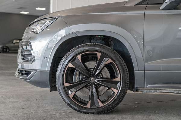 2023 CUPRA Ateca VZx KH