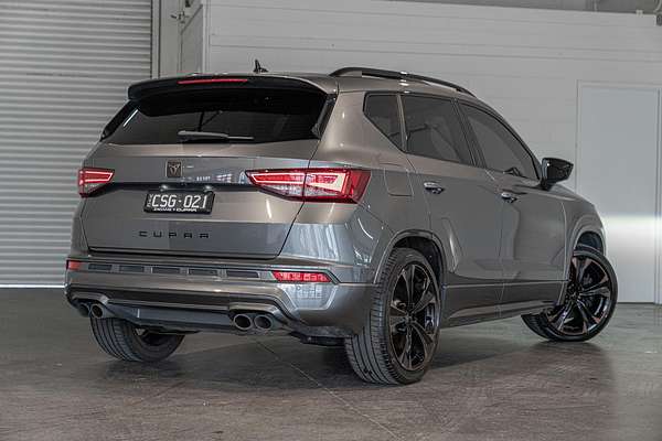 2023 CUPRA Ateca VZx KH