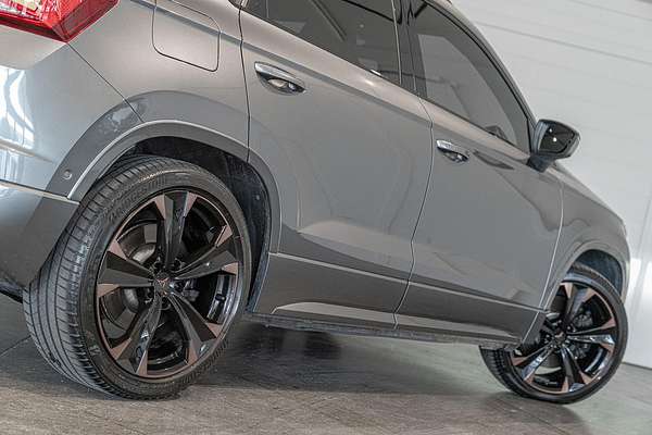 2023 CUPRA Ateca VZx KH