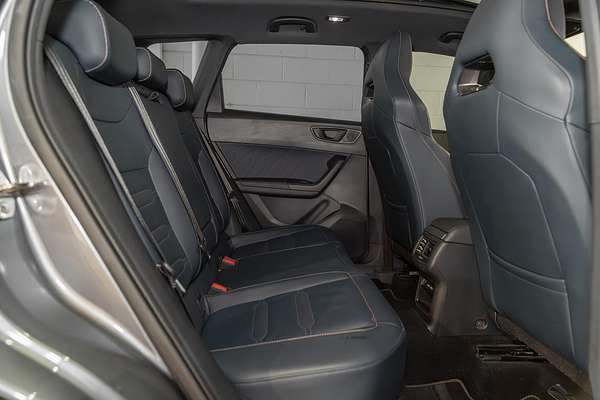 2023 CUPRA Ateca VZx KH