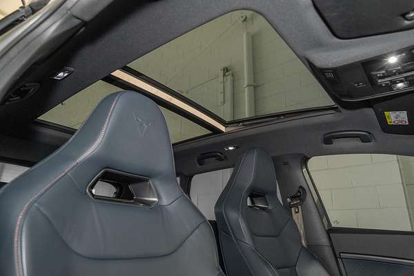 2023 CUPRA Ateca VZx KH