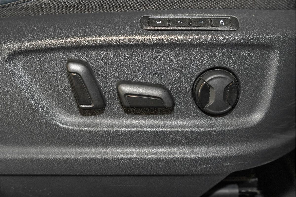 2023 CUPRA Ateca VZx KH