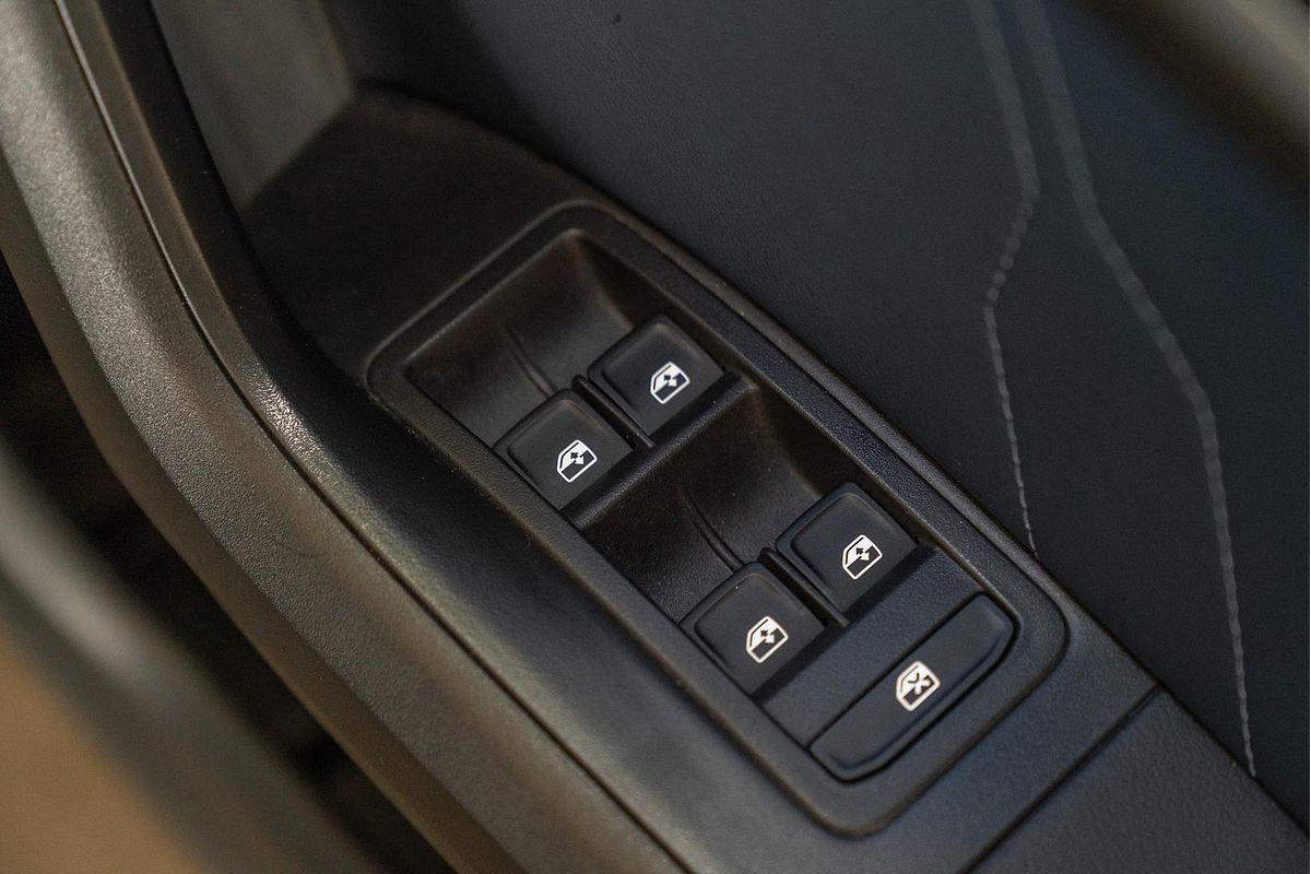 2023 CUPRA Ateca VZx KH