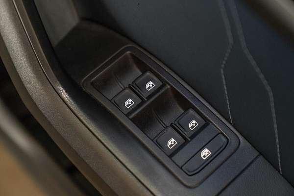 2023 CUPRA Ateca VZx KH