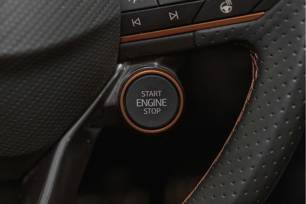 2023 CUPRA Ateca VZx KH