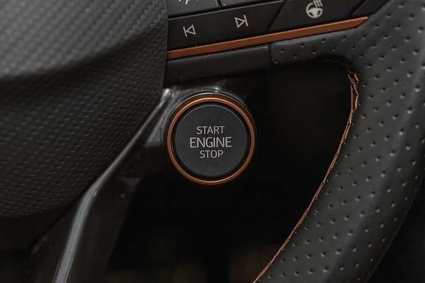 2023 CUPRA Ateca VZx KH