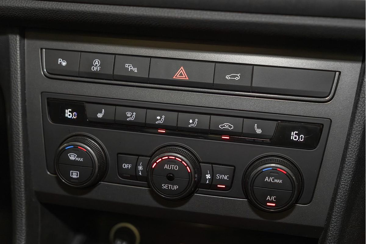 2023 CUPRA Ateca VZx KH