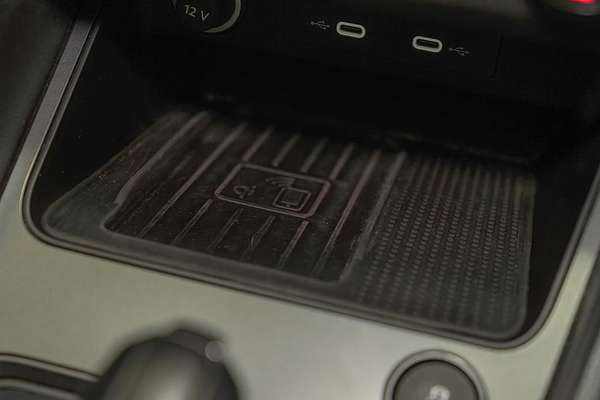 2023 CUPRA Ateca VZx KH