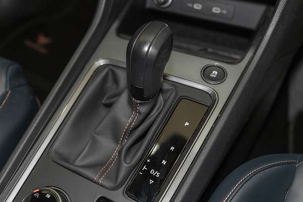 2023 CUPRA Ateca VZx KH