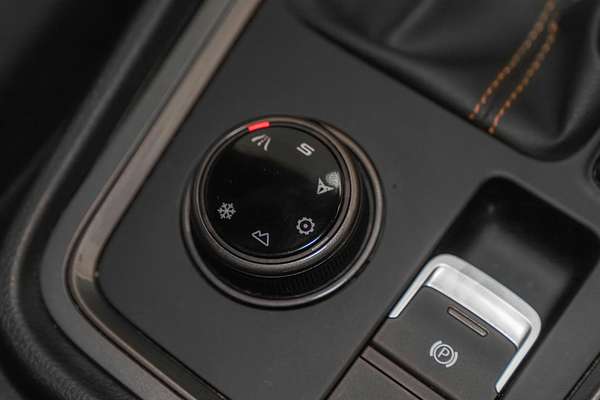 2023 CUPRA Ateca VZx KH