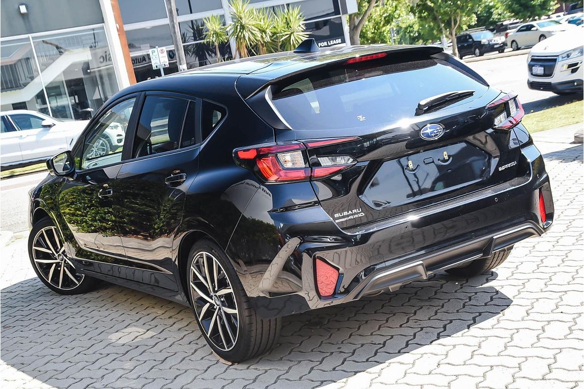 2024 Subaru Impreza 2.0S G6