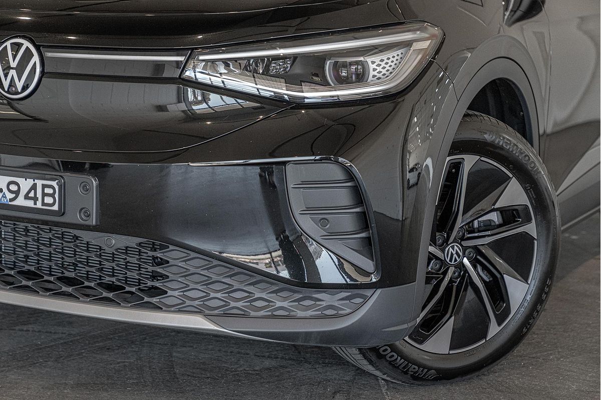 2024 Volkswagen ID.4 Pro E2