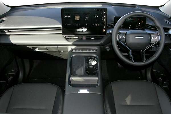 2025 GWM Haval H6 Ultra B01