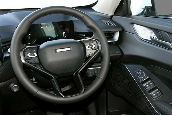 2025 GWM Haval H6 Ultra B01