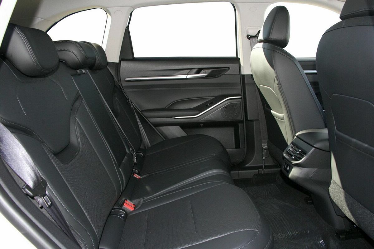 2025 GWM Haval H6 Ultra B01