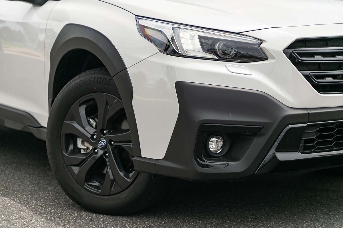 2022 Subaru Outback AWD Sport 6GEN