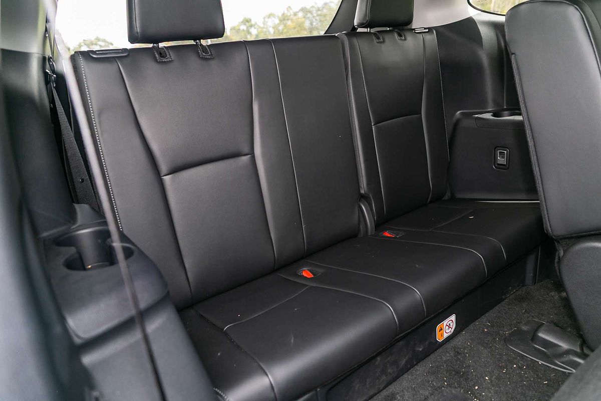 2024 Toyota Kluger Grande AXUH78R