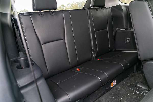 2024 Toyota Kluger Grande AXUH78R