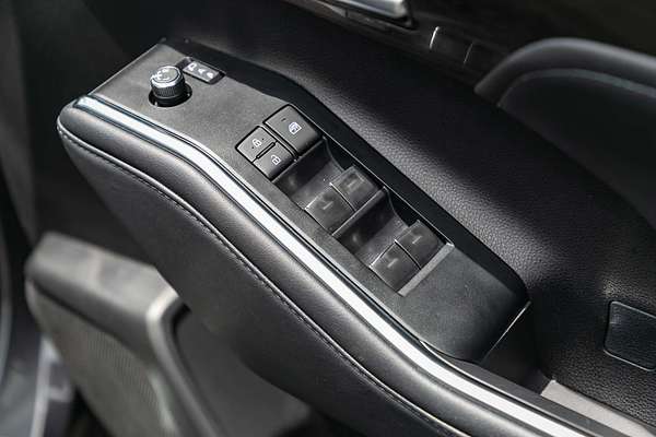 2024 Toyota Kluger Grande AXUH78R