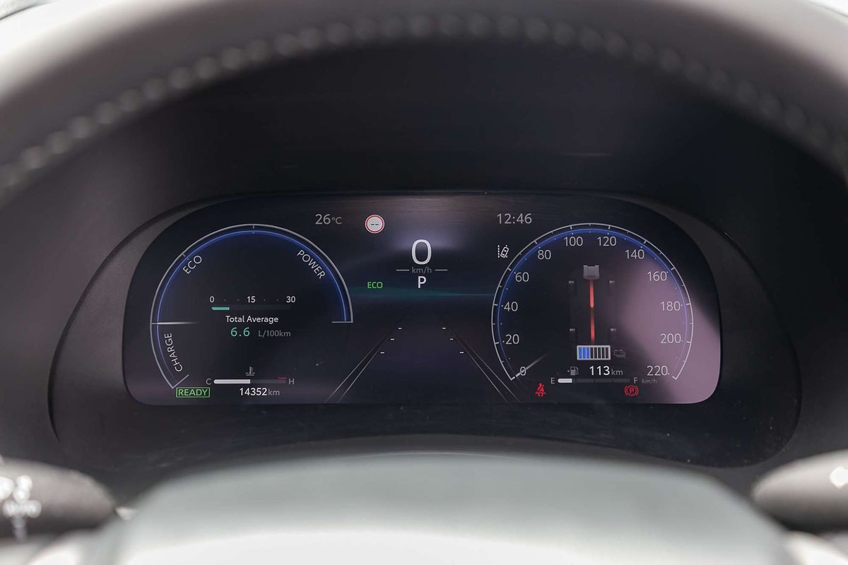 2024 Toyota Kluger Grande AXUH78R