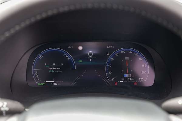 2024 Toyota Kluger Grande AXUH78R