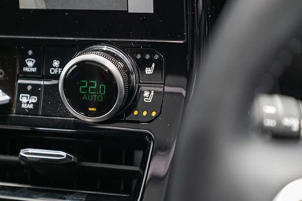 2024 Toyota Kluger Grande AXUH78R