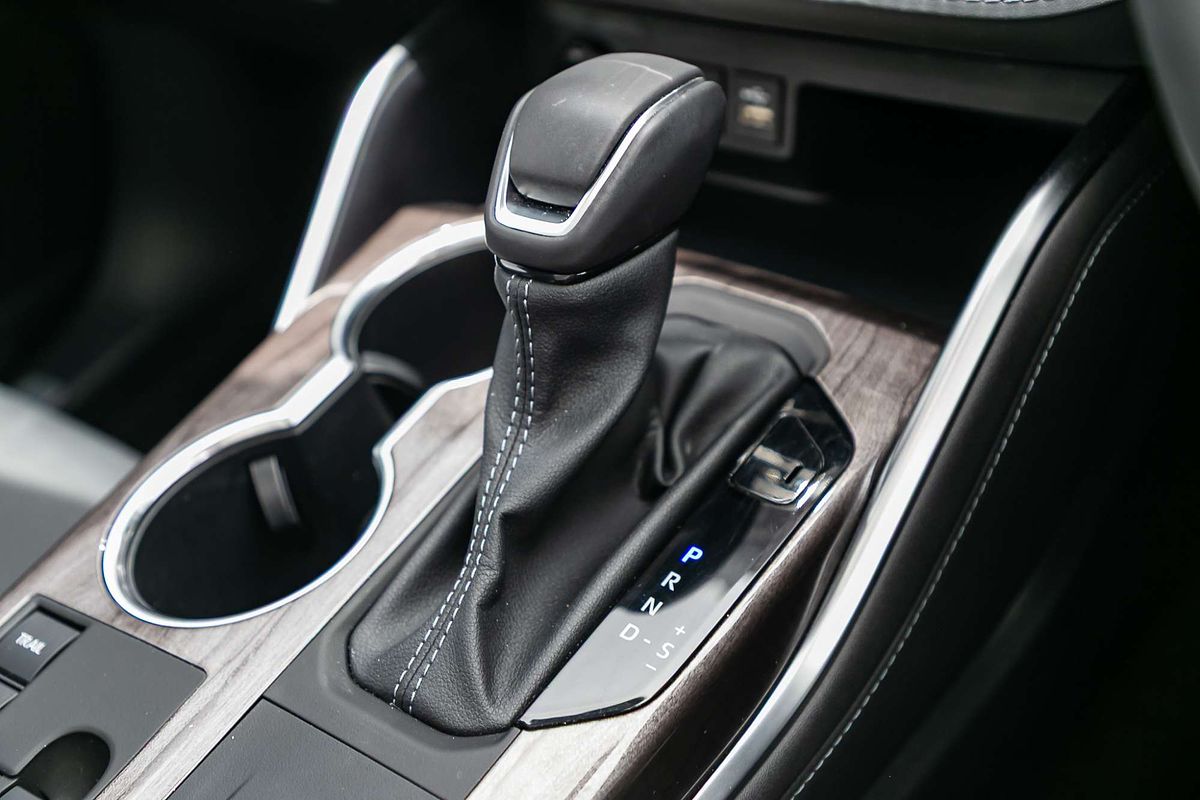 2024 Toyota Kluger Grande AXUH78R