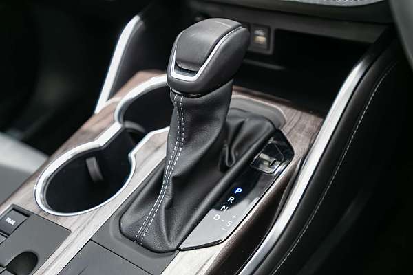 2024 Toyota Kluger Grande AXUH78R