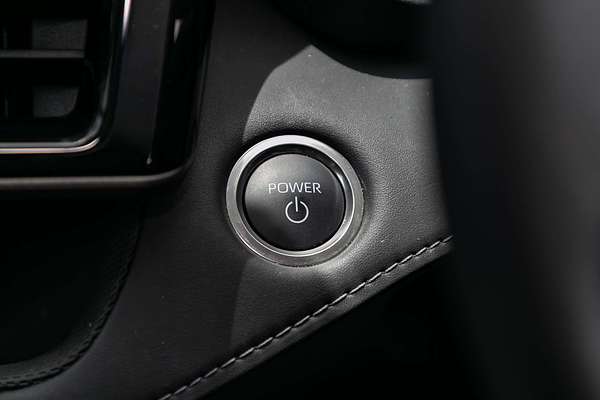 2024 Toyota Kluger Grande AXUH78R