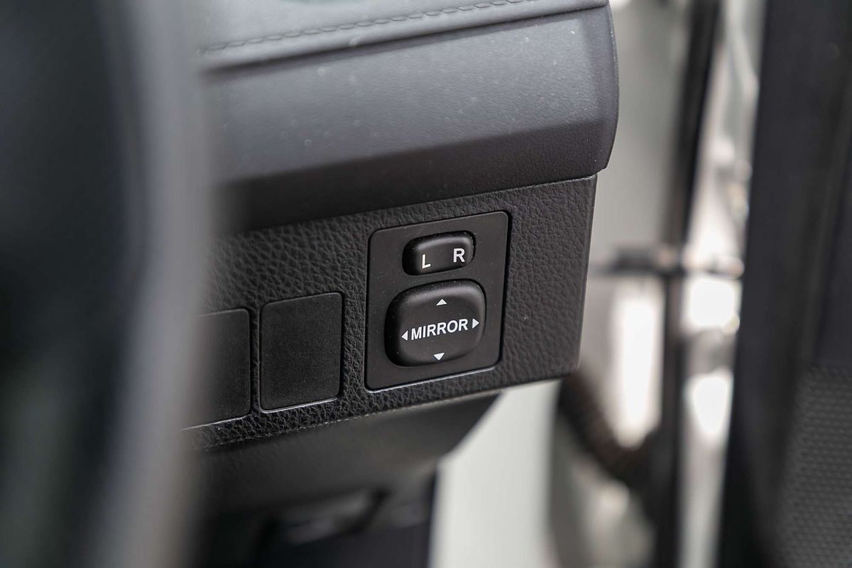 2016 Toyota RAV4 GX (2WD) ZSA42R MY16