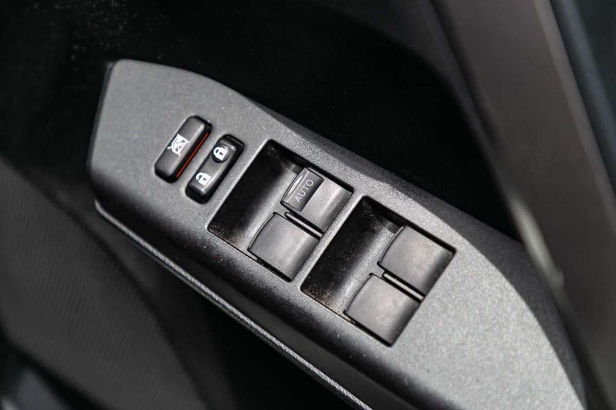 2016 Toyota RAV4 GX (2WD) ZSA42R MY16