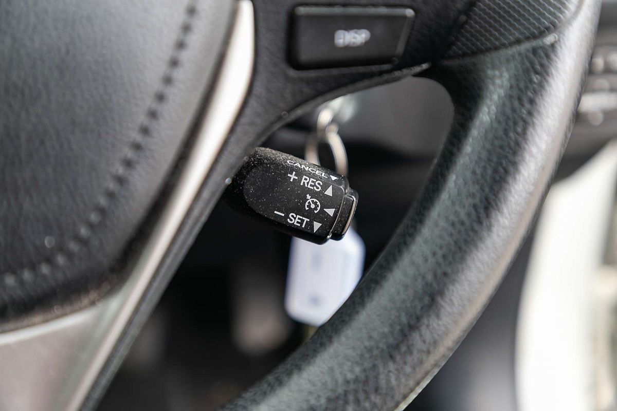 2016 Toyota RAV4 GX (2WD) ZSA42R MY16