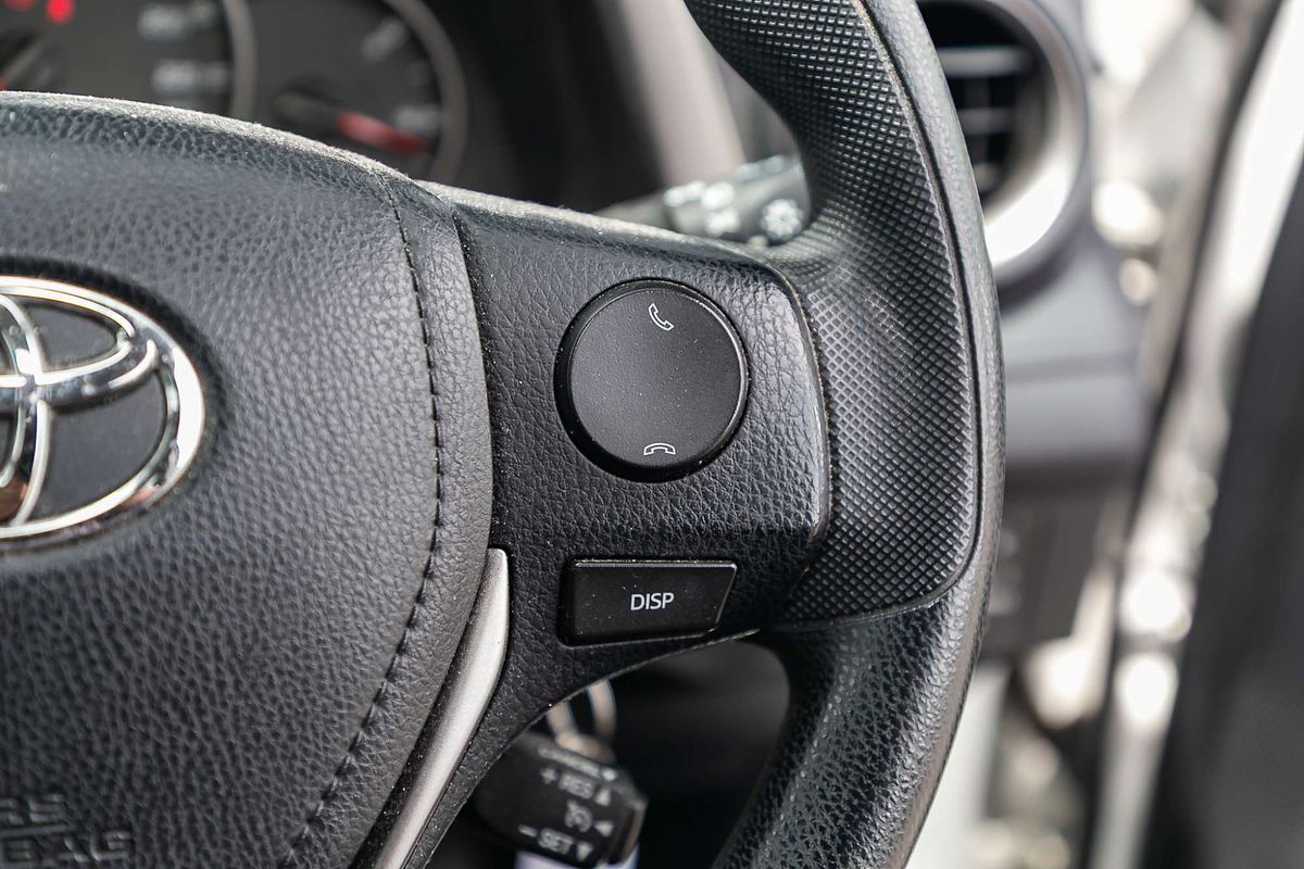 2016 Toyota RAV4 GX (2WD) ZSA42R MY16