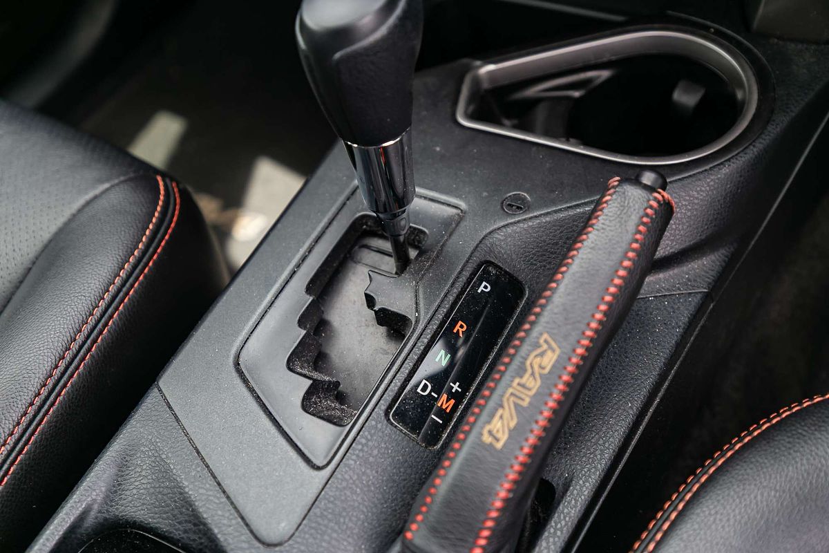 2016 Toyota RAV4 GX (2WD) ZSA42R MY16