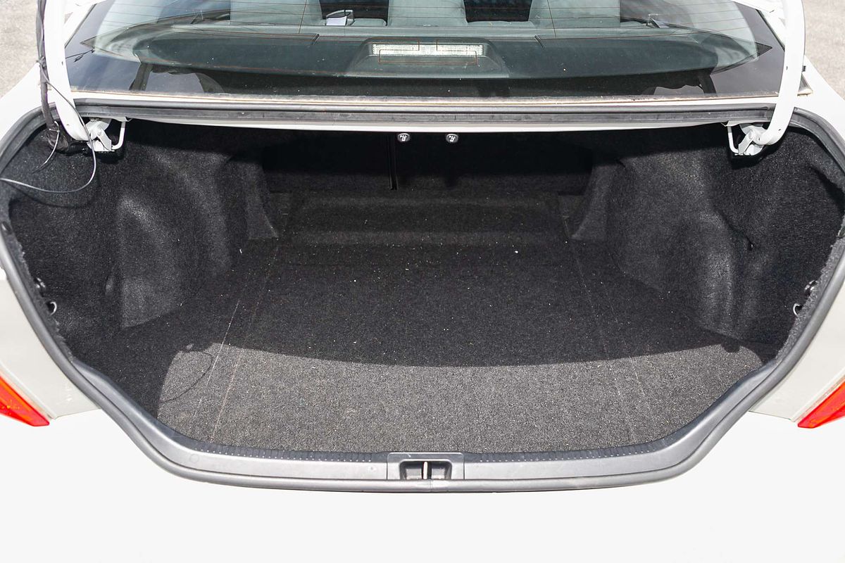 2013 Toyota Camry ALTISE ASV50R