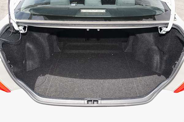 2013 Toyota Camry ALTISE ASV50R