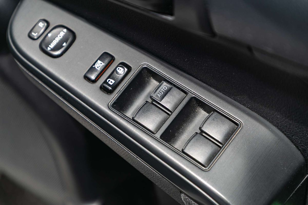 2013 Toyota Camry ALTISE ASV50R