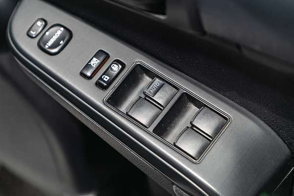 2013 Toyota Camry ALTISE ASV50R