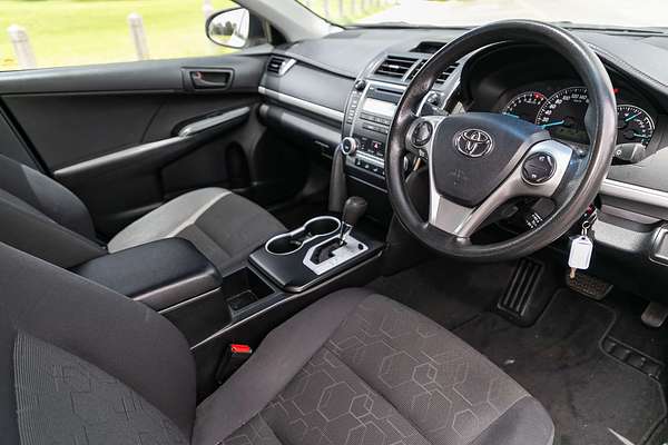 2013 Toyota Camry ALTISE ASV50R