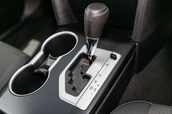 2013 Toyota Camry ALTISE ASV50R