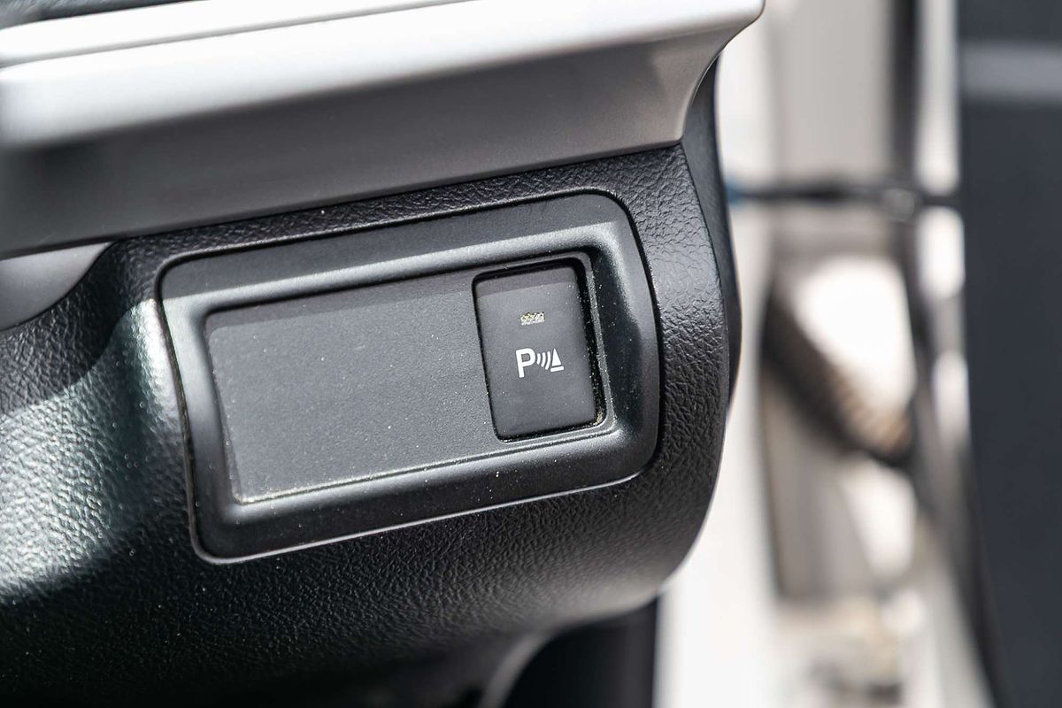 2013 Toyota Camry ALTISE ASV50R