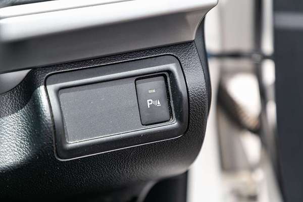 2013 Toyota Camry ALTISE ASV50R